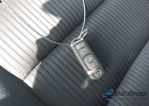 2017 Mazda Mazda6 Sport из США, поврежденный, VIN JM1GL1U52H1150019